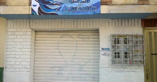 PELUQUERIA CAE TU ESTILO BOGOTÁ PELUQUERIA CAE TU ESTILO BOGOTÁ